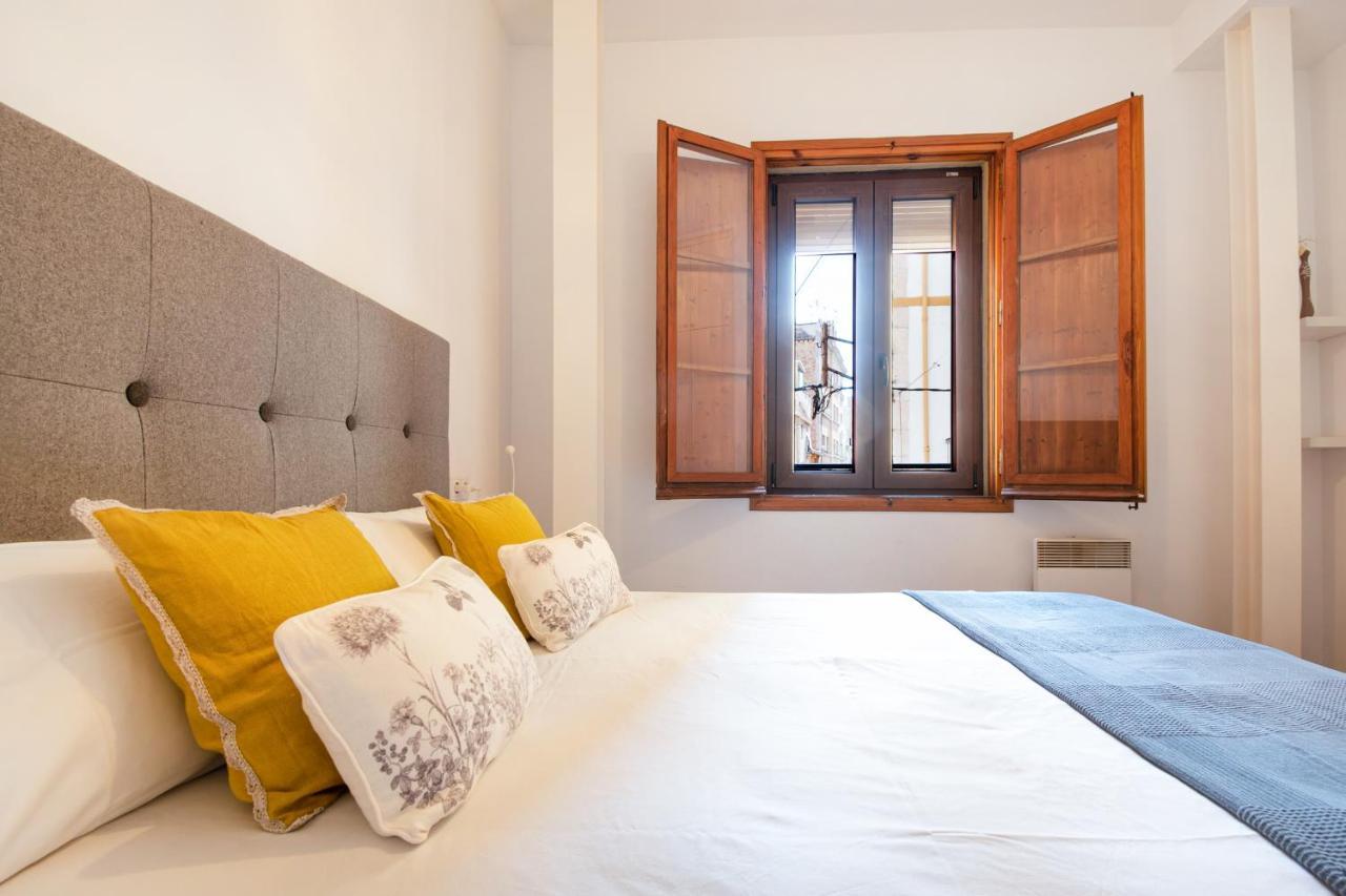 Apartamento En Plaza Sedassos Centro Historico Tarragona Exterior photo