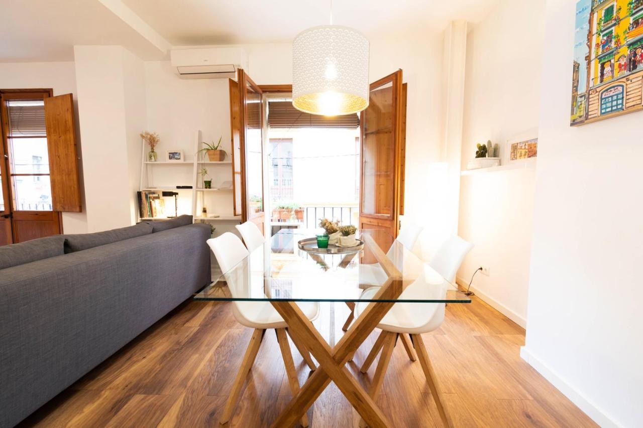 Apartamento En Plaza Sedassos Centro Historico Tarragona Exterior photo