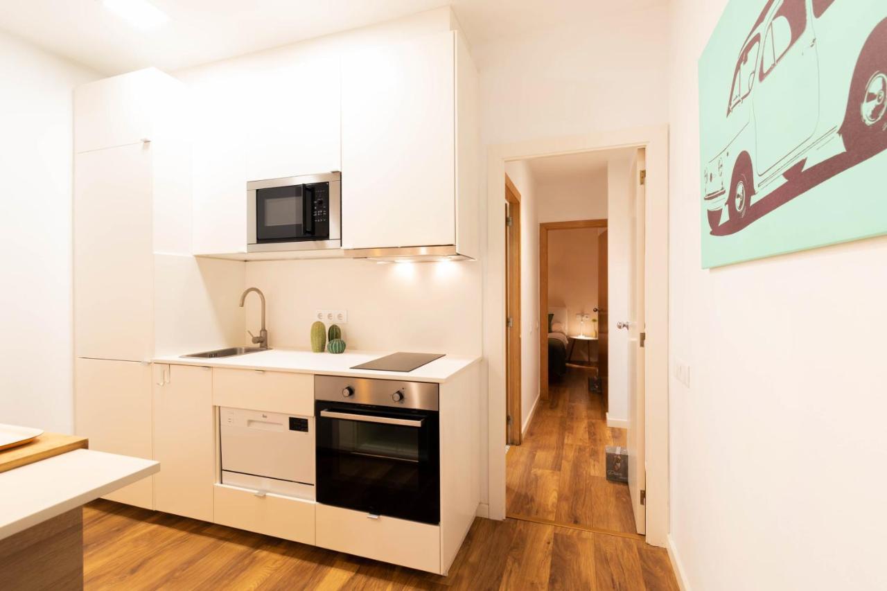 Apartamento En Plaza Sedassos Centro Historico Tarragona Exterior photo